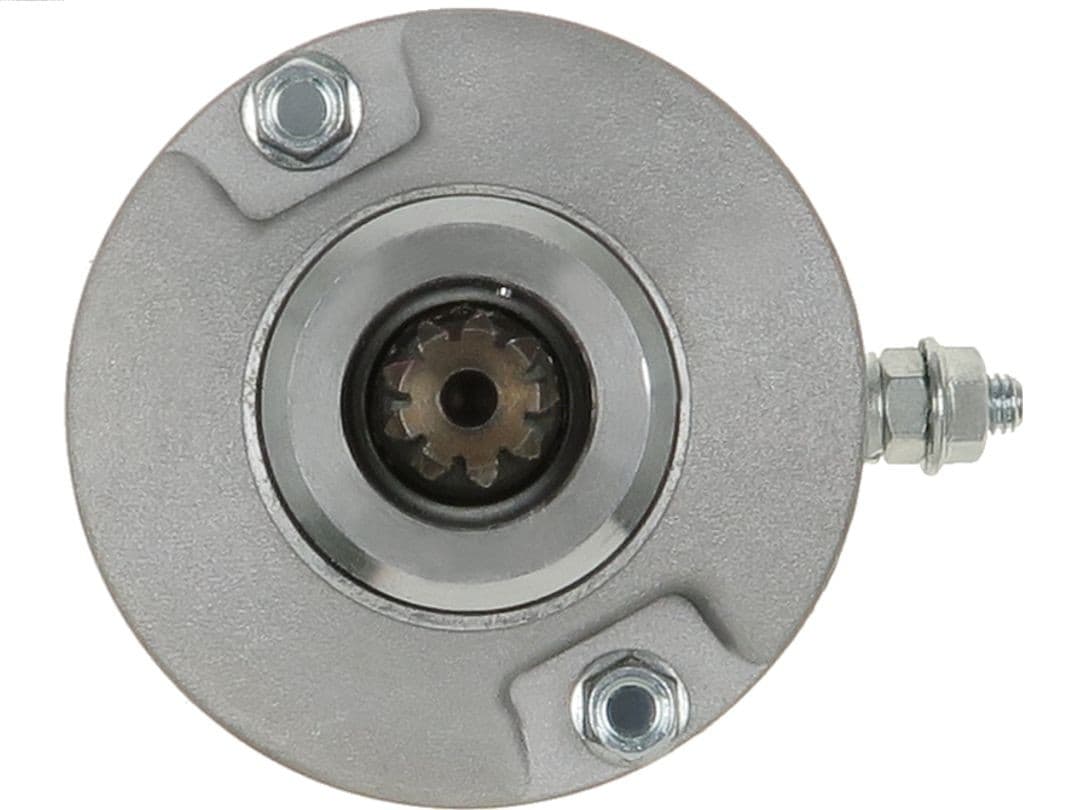 Brand new AS-PL image