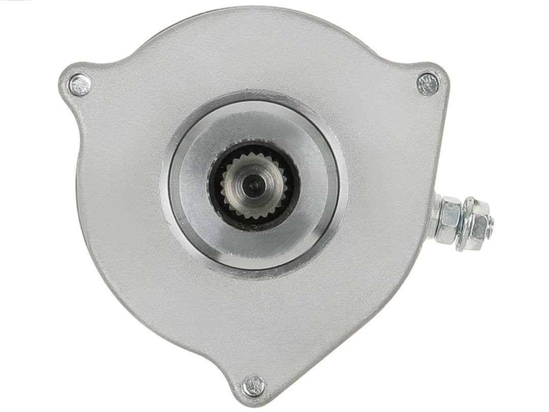 Brand new AS-PL image