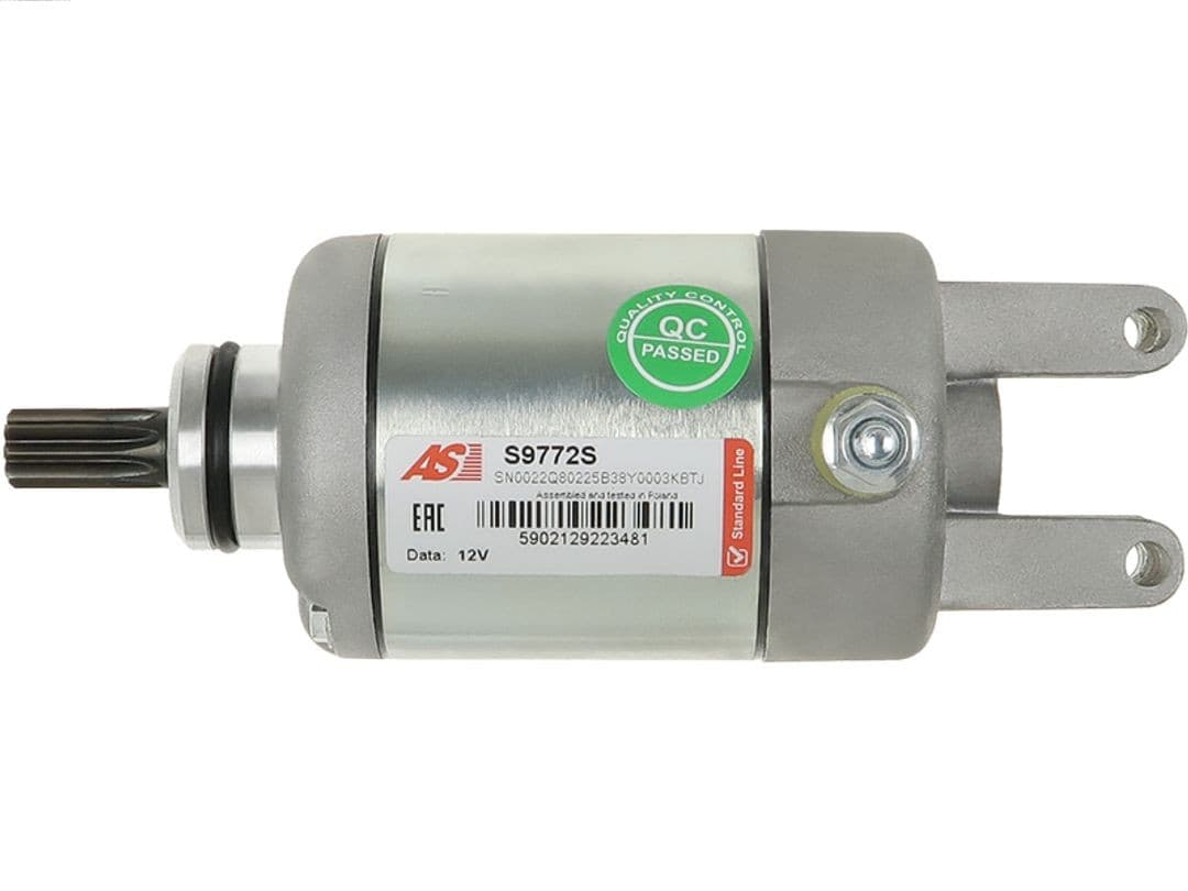 Brand new AS-PL image