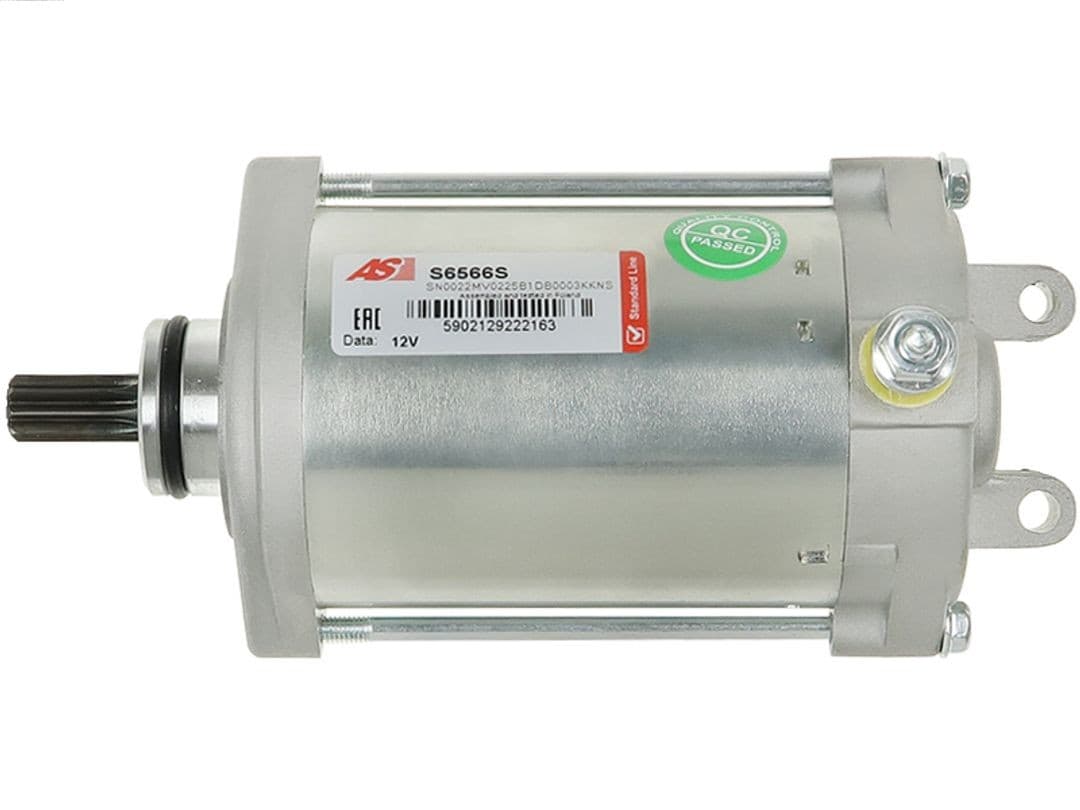 Brand new AS-PL image