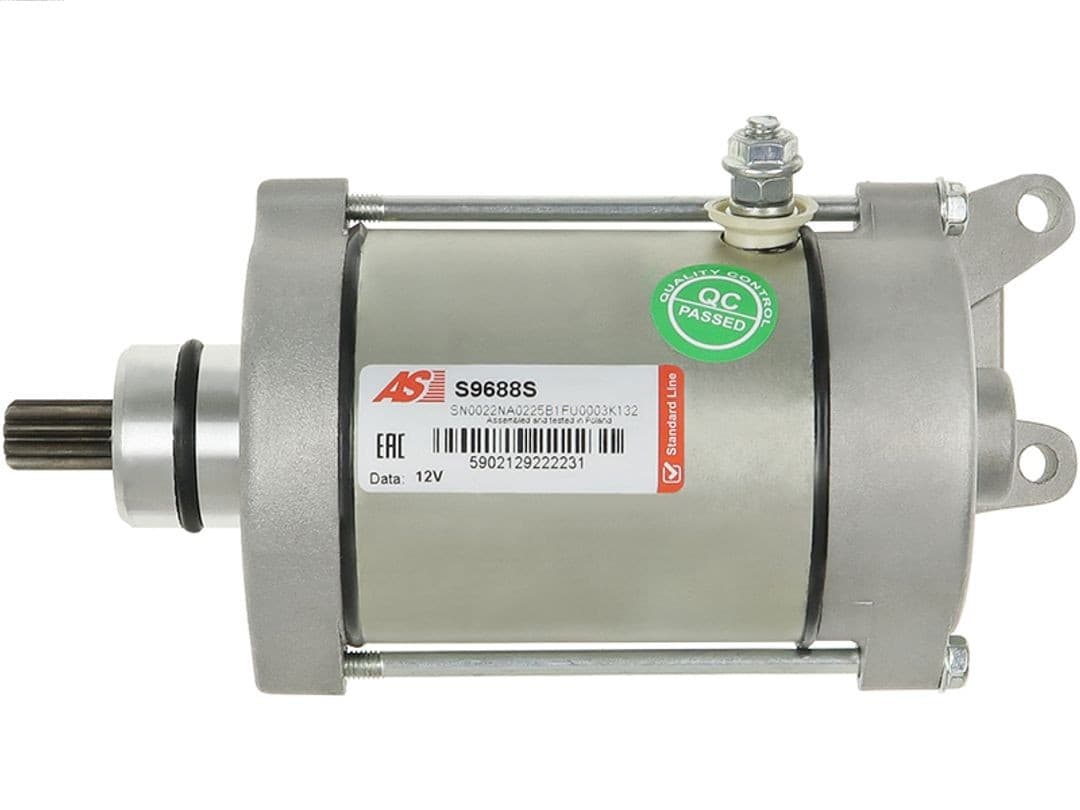 Brand new AS-PL image