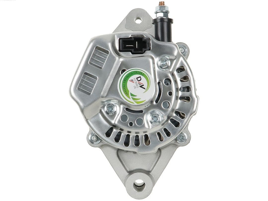 Brand new AS-PL image