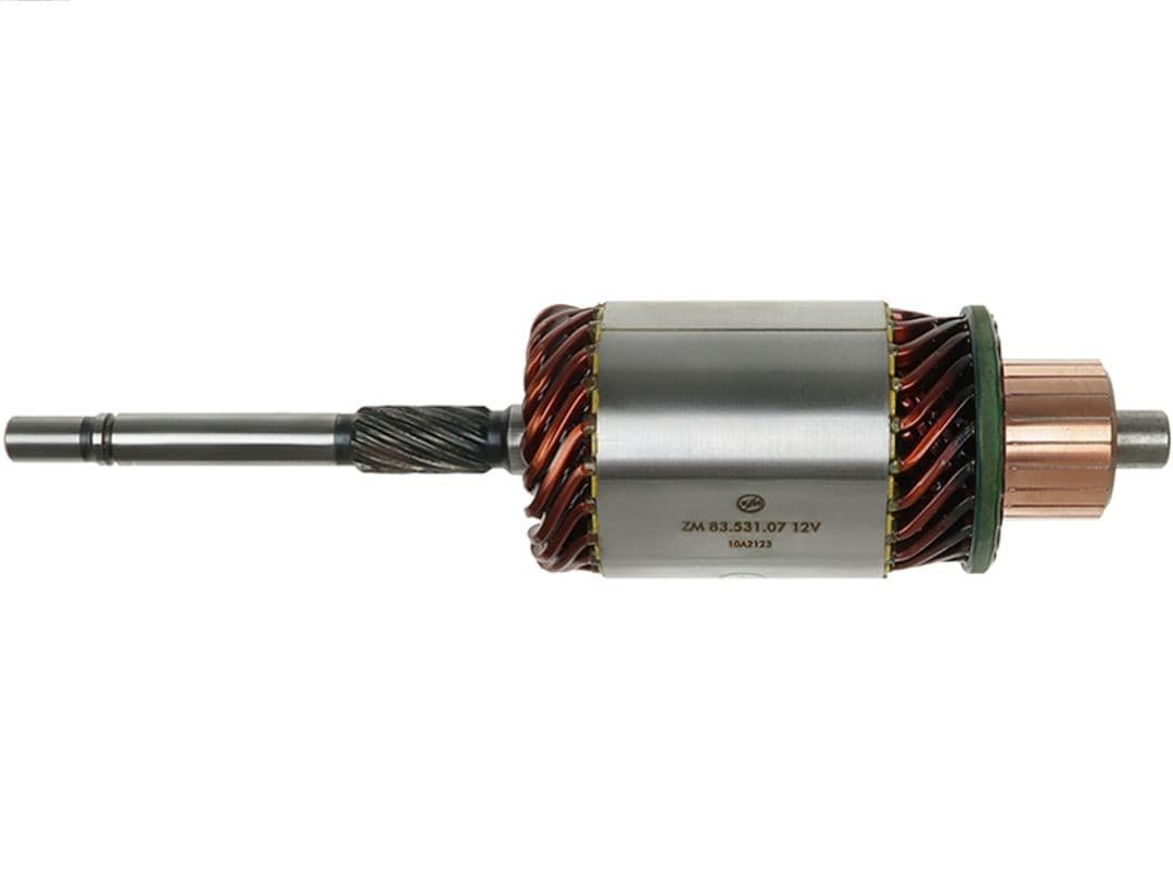 Brand new AS-PL image