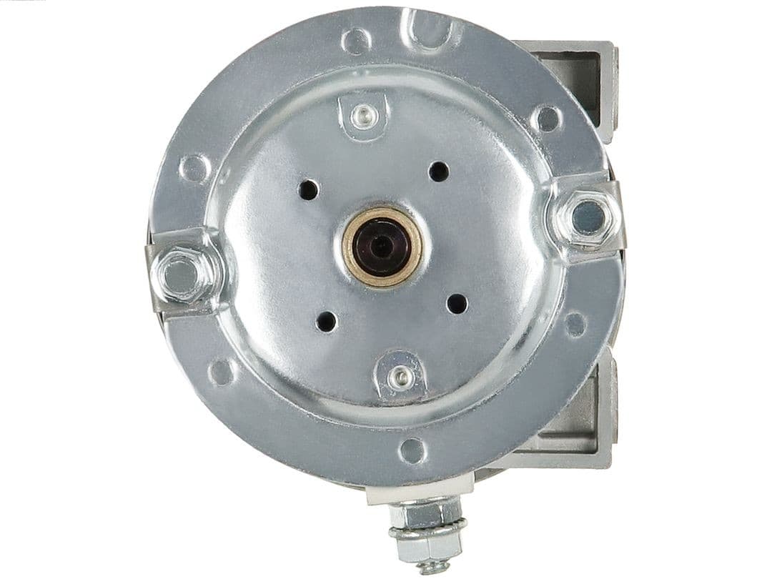 Brand new AS-PL image
