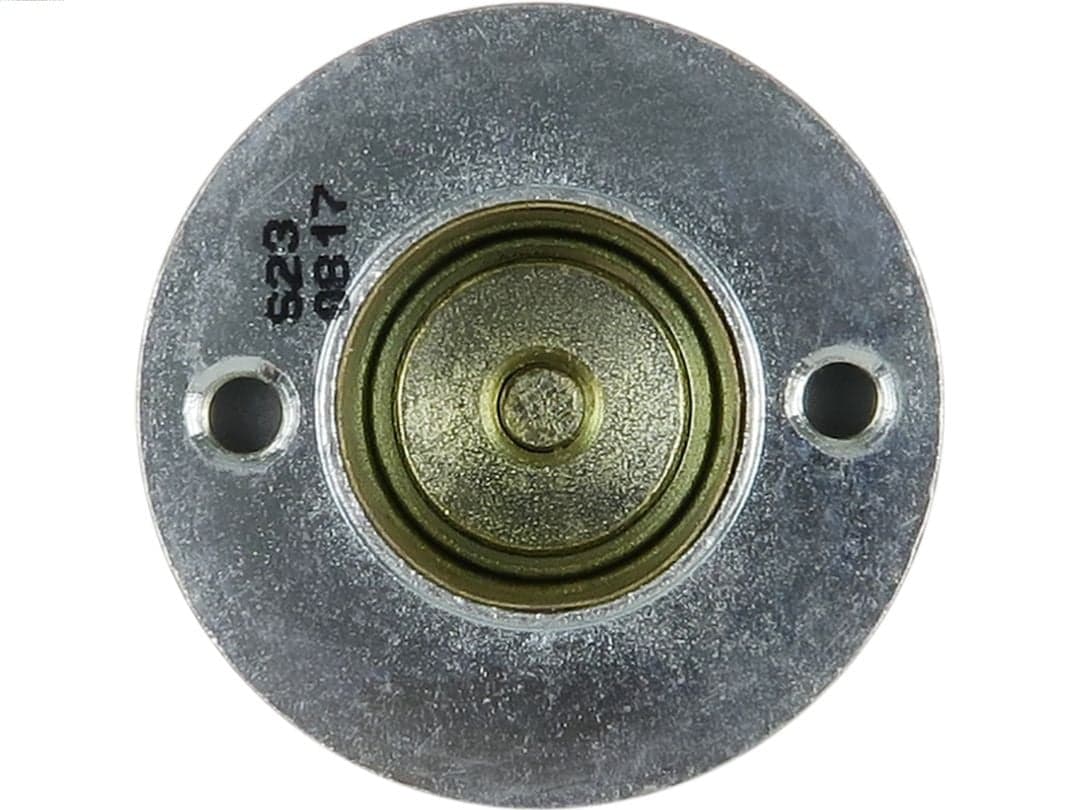 Brand new Valeo image