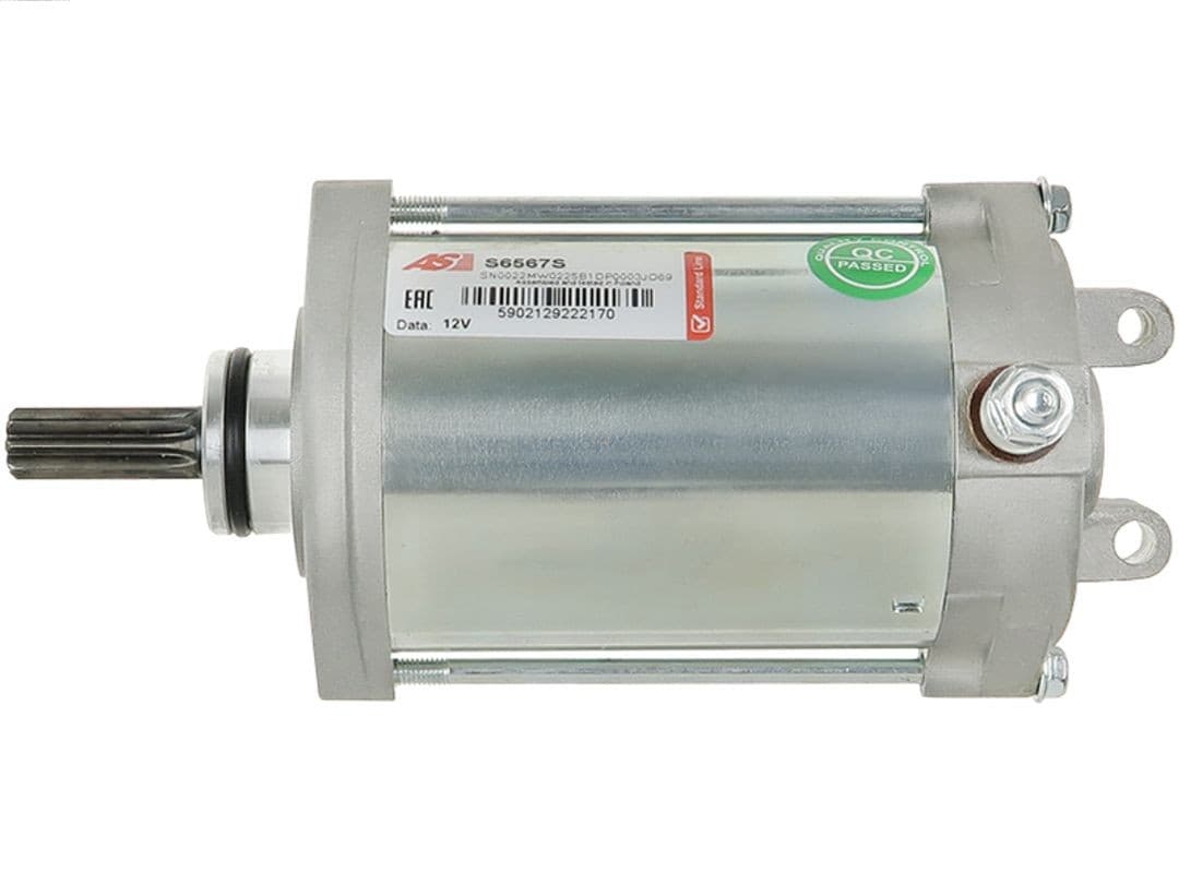 Brand new AS-PL image