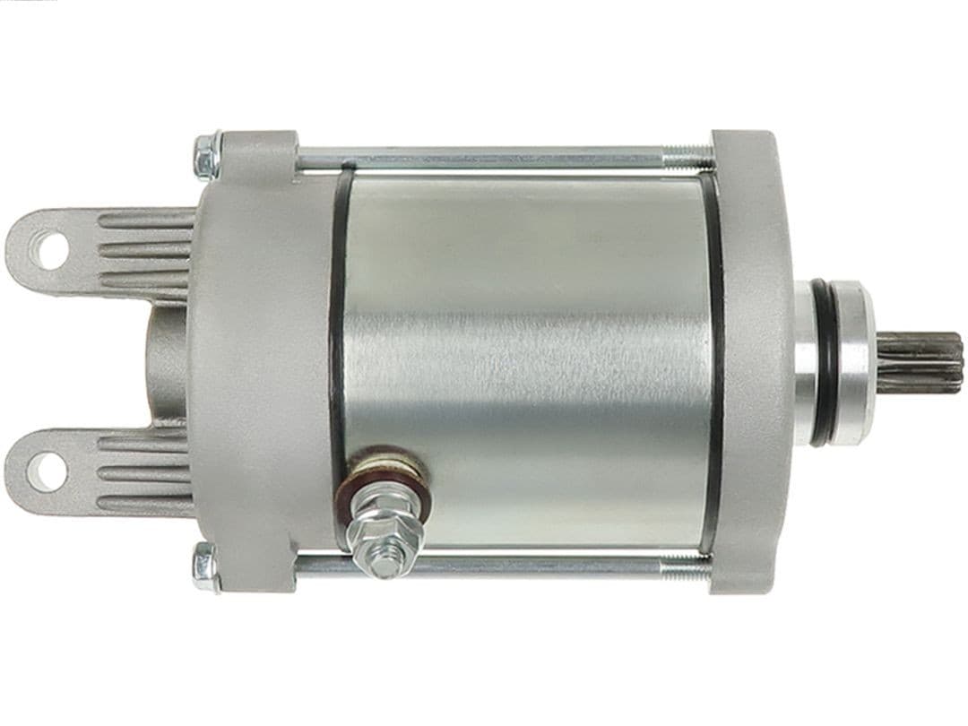 Brand new AS-PL image