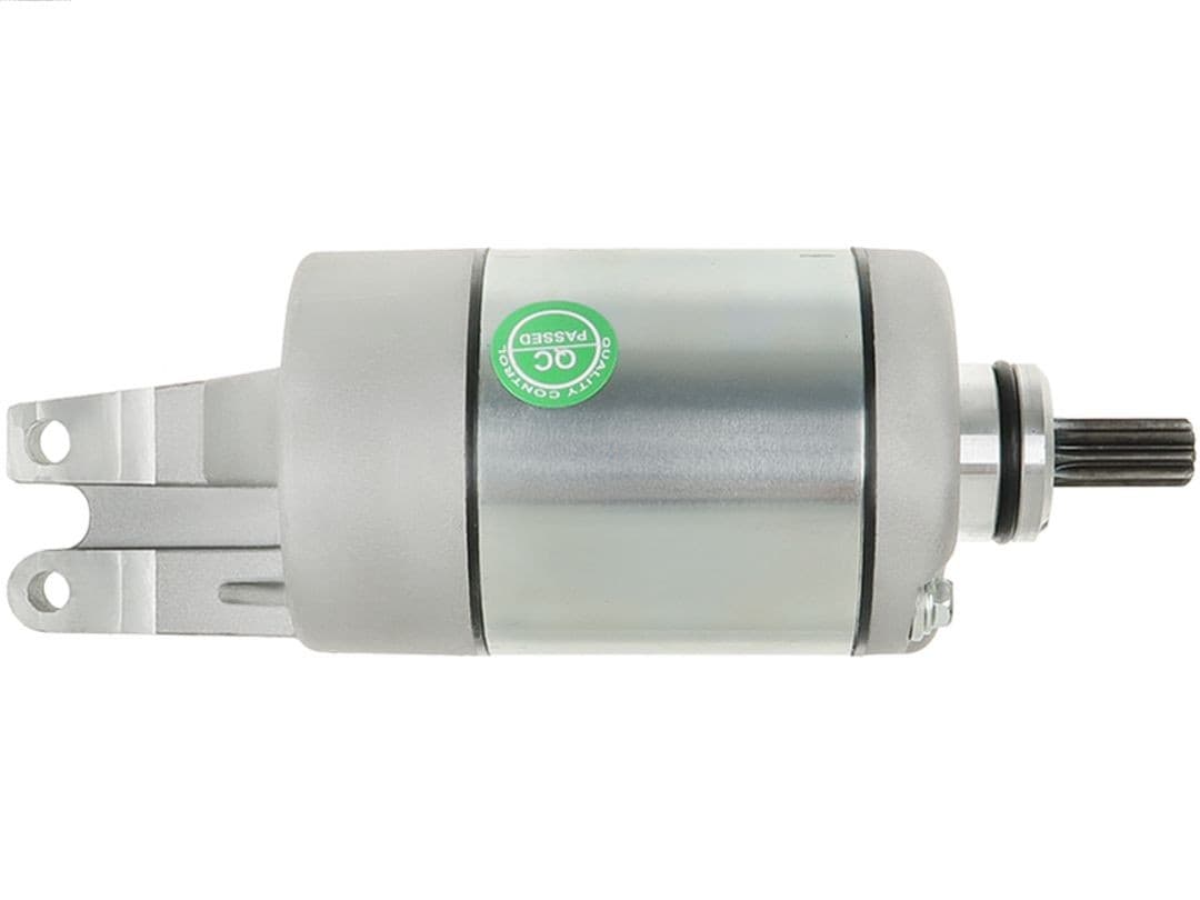 Brand new AS-PL image