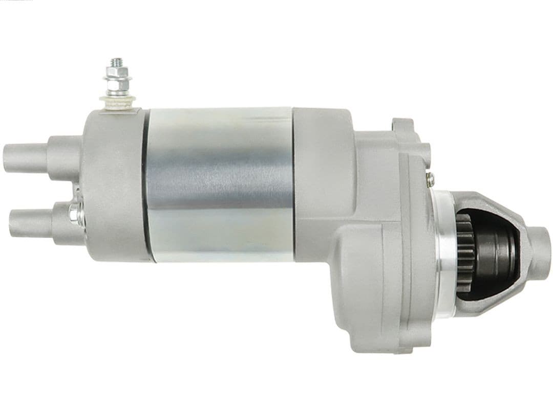 Brand new AS-PL image