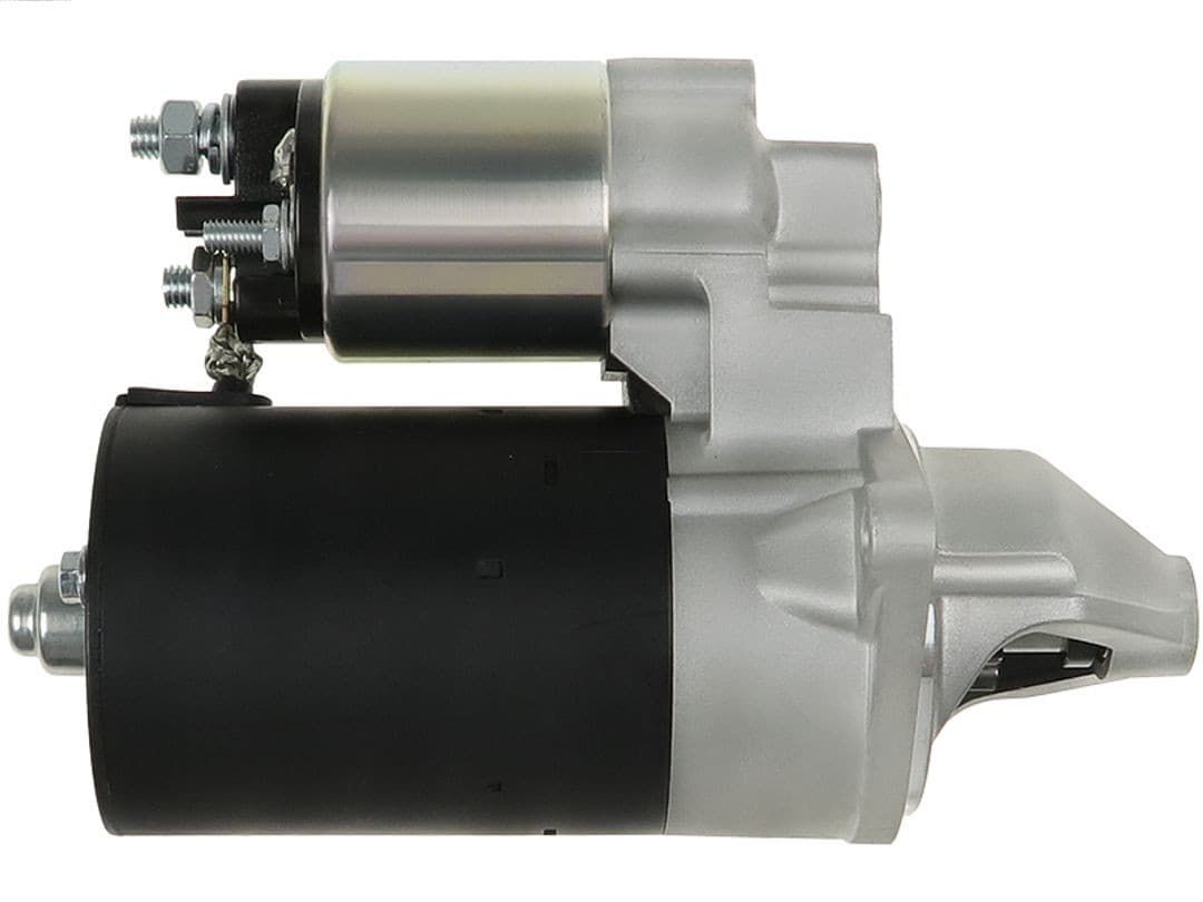 Brand new AS-PL image