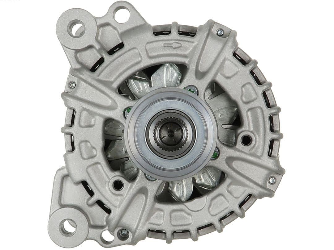 Brand new AS-PL image
