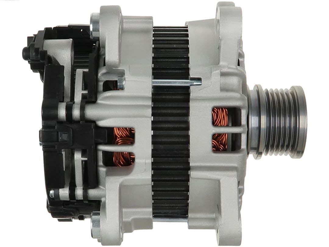 Brand new AS-PL image
