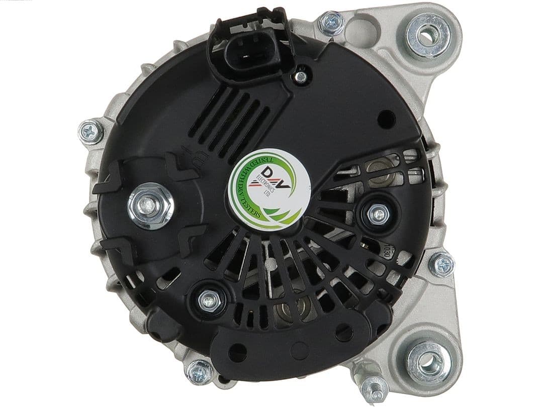 Brand new AS-PL image