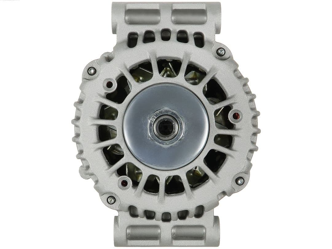 Brand new AS-PL image