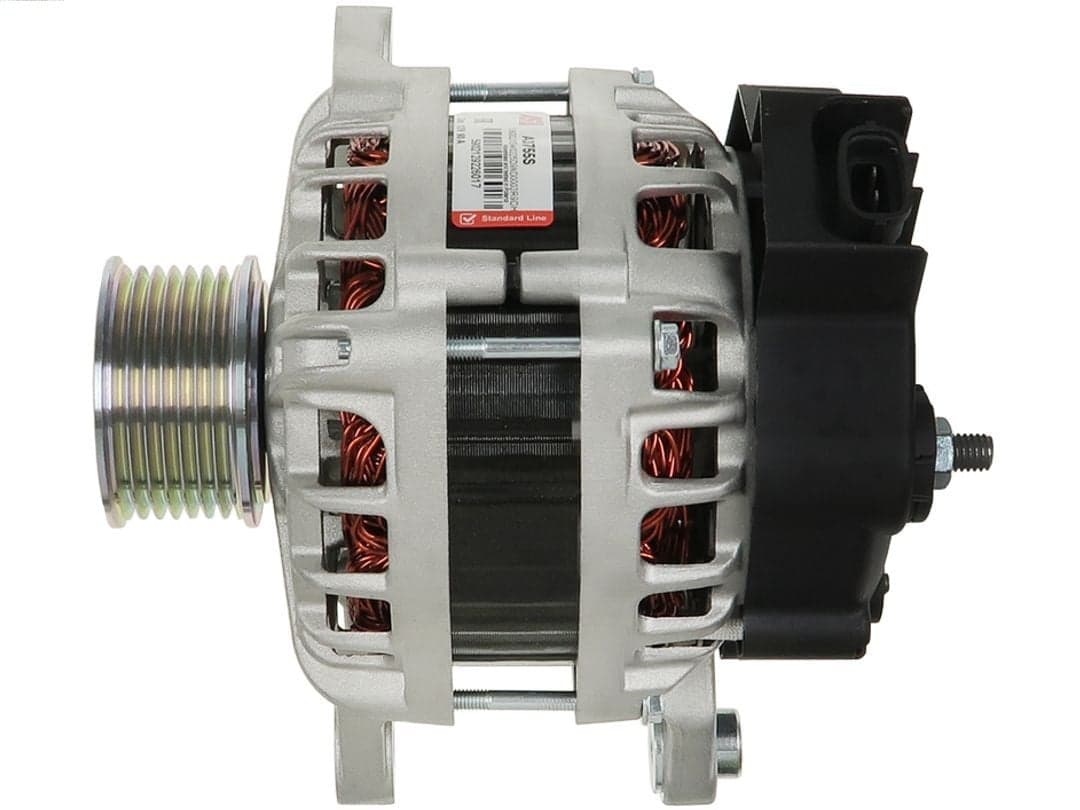 Brand new AS-PL image