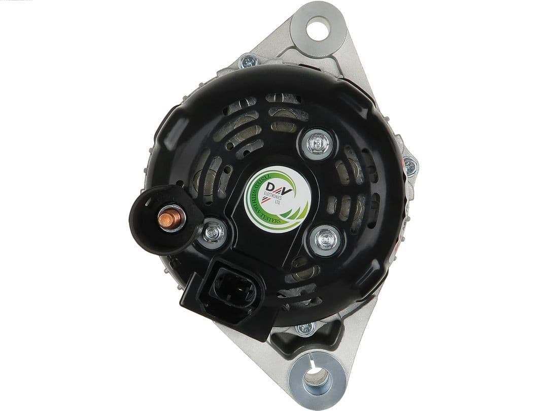 Brand new AS-PL image