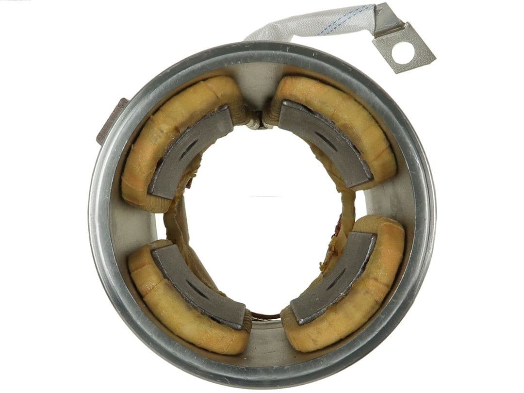 Brand new AS-PL image