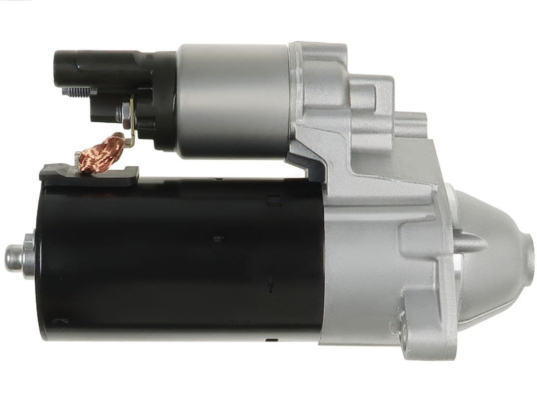 Brand new SEG Automotive image