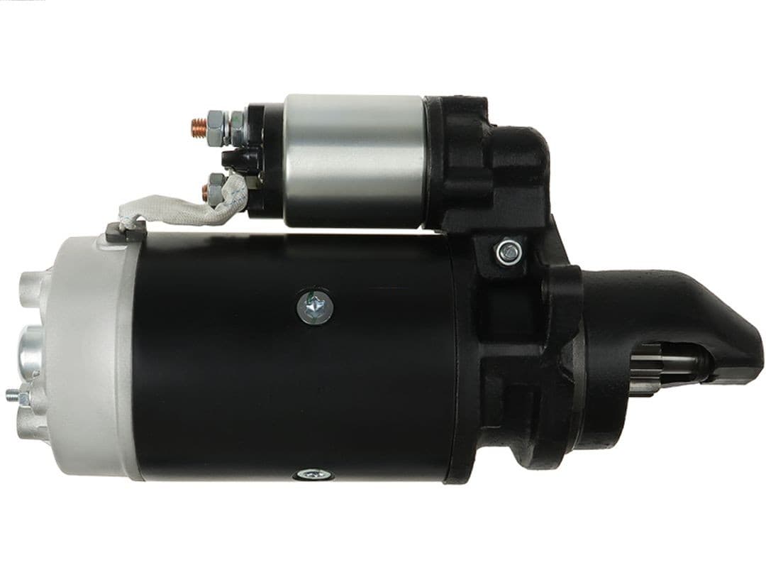 Brand new AS-PL image
