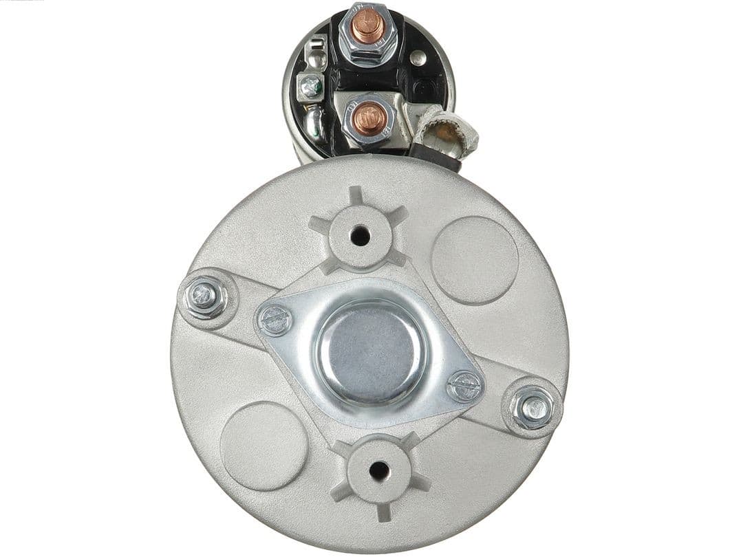 Brand new AS-PL image