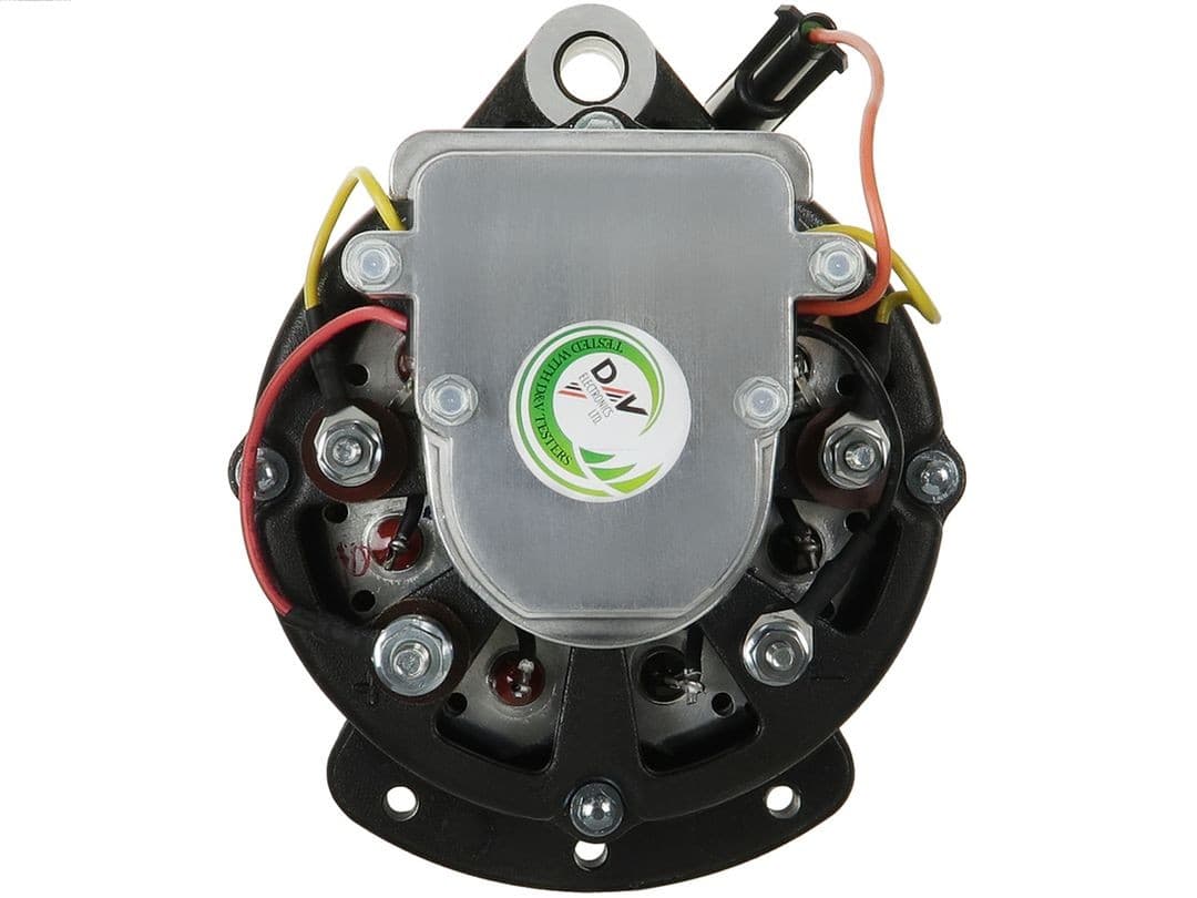 Brand new AS-PL image
