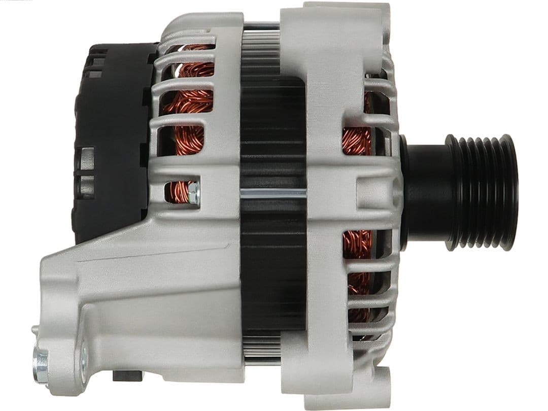 Brand new AS-PL image