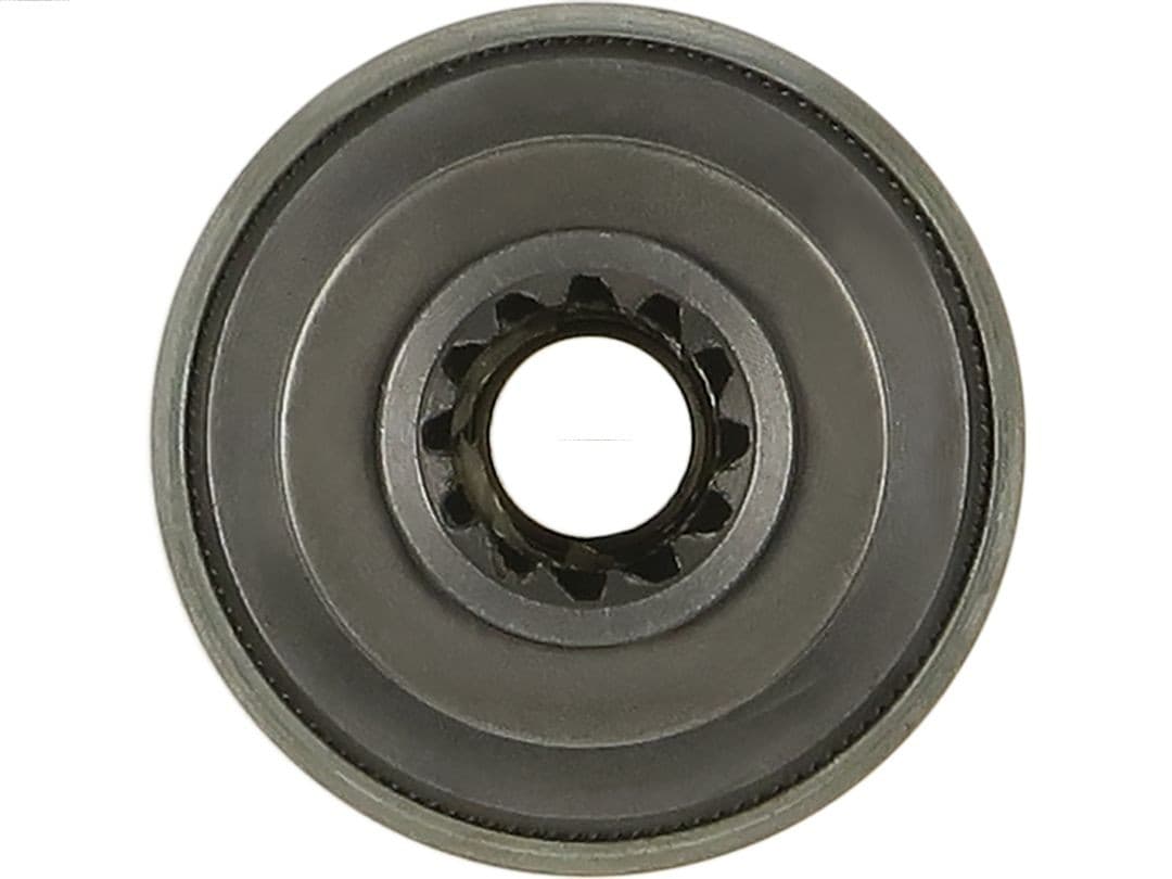 Brand new AS-PL image