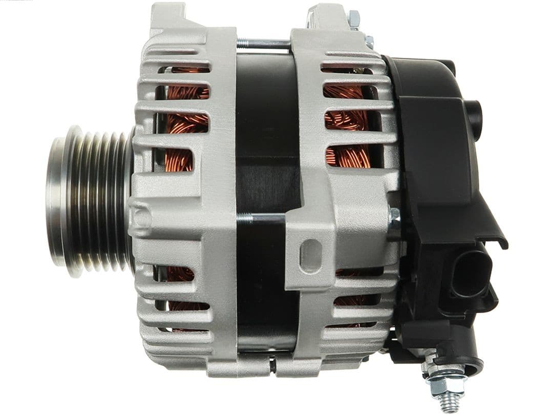 Brand new AS-PL image