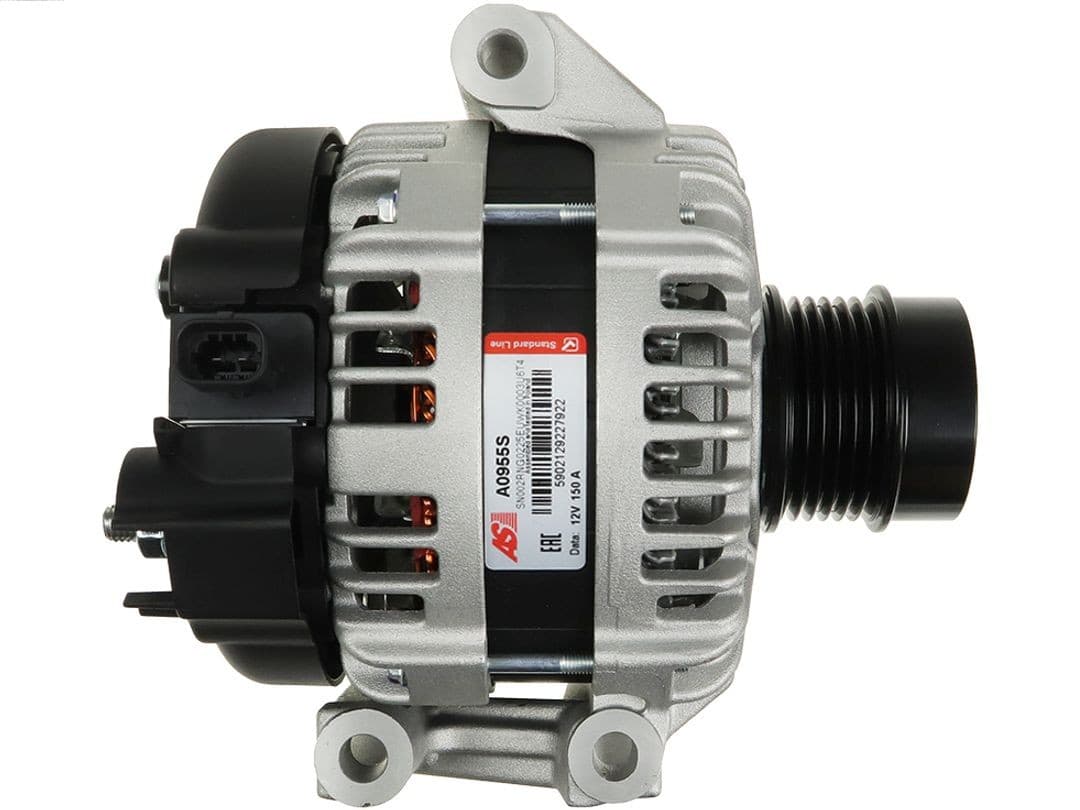 Brand new AS-PL image