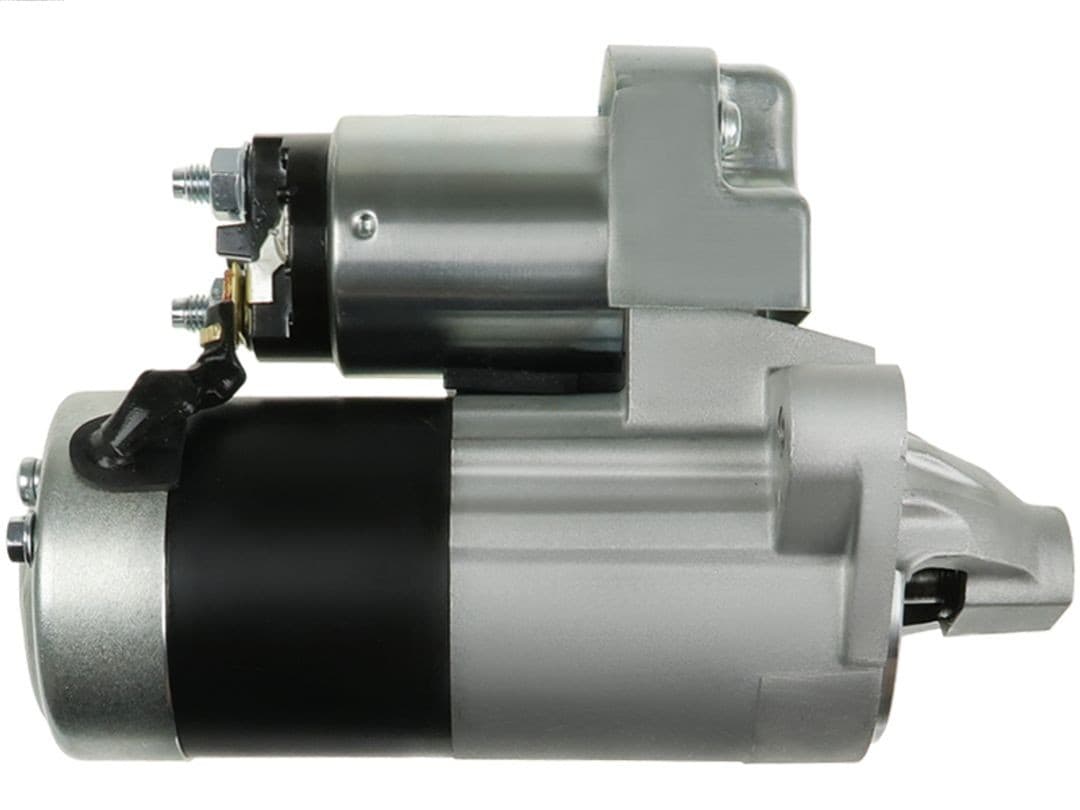 Brand new AS-PL image