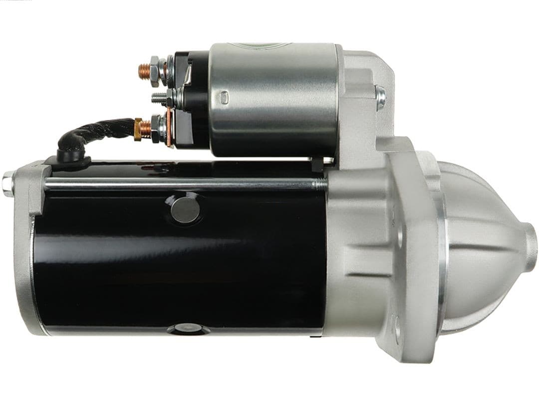 Brand new AS-PL image