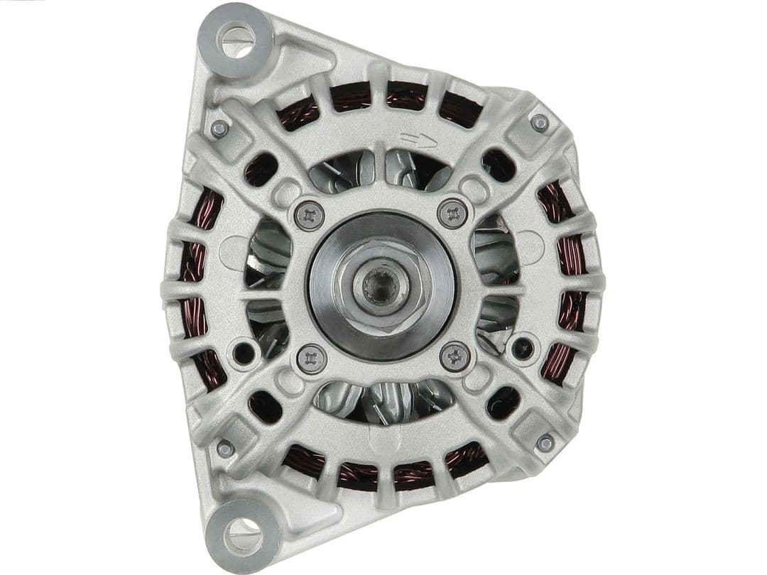 Brand new SEG Automotive image