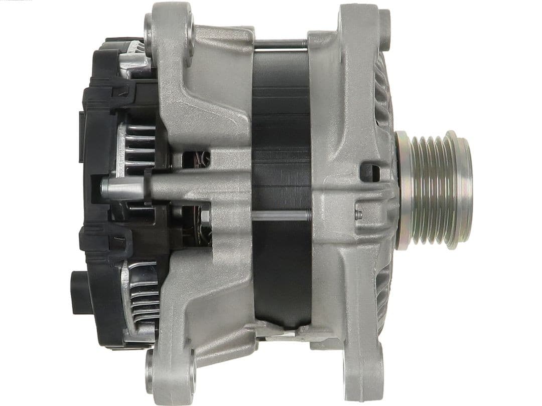 Brand new SEG Automotive image