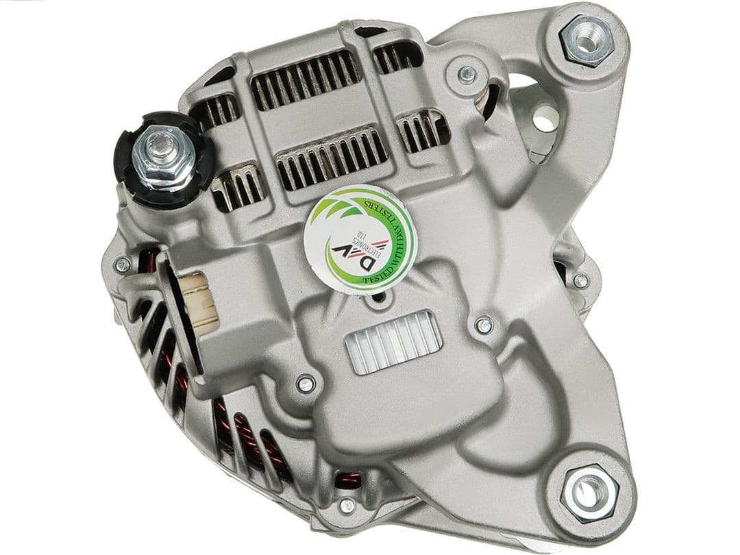 Brand new AS-PL image