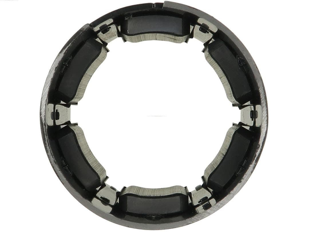 Brand new AS-PL image