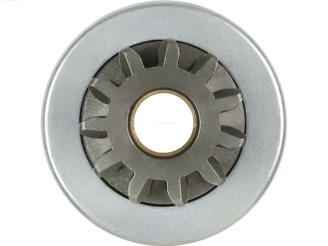 Brand new AS-PL image