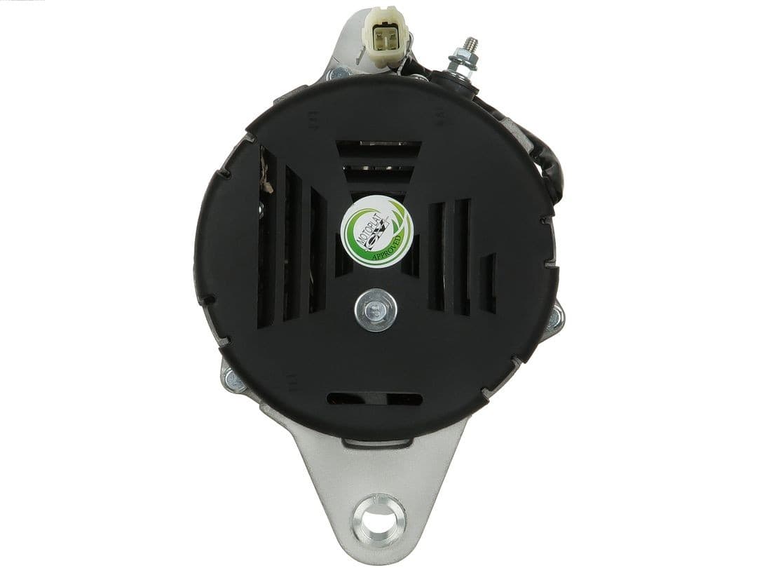 Brand new AS-PL image