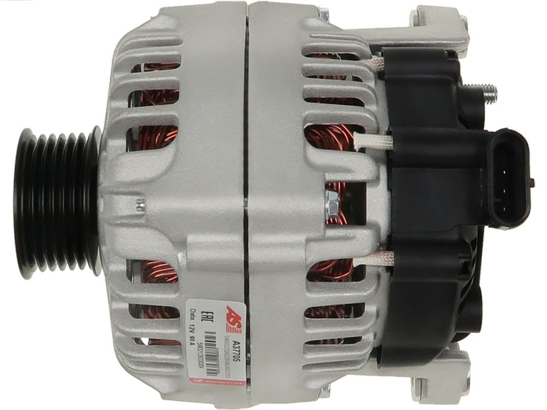 Brand new AS-PL image