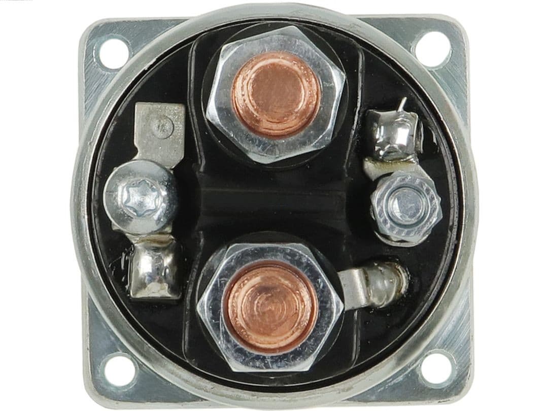 Brand new AS-PL image