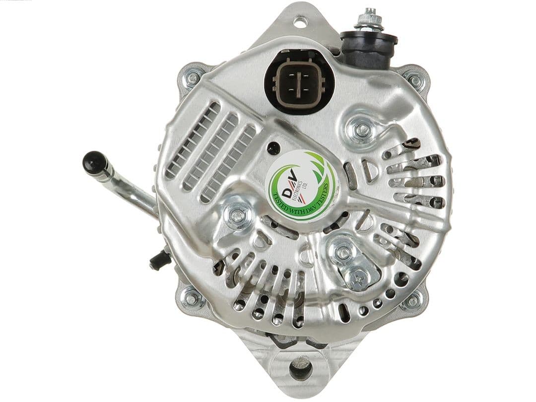 Brand new AS-PL image