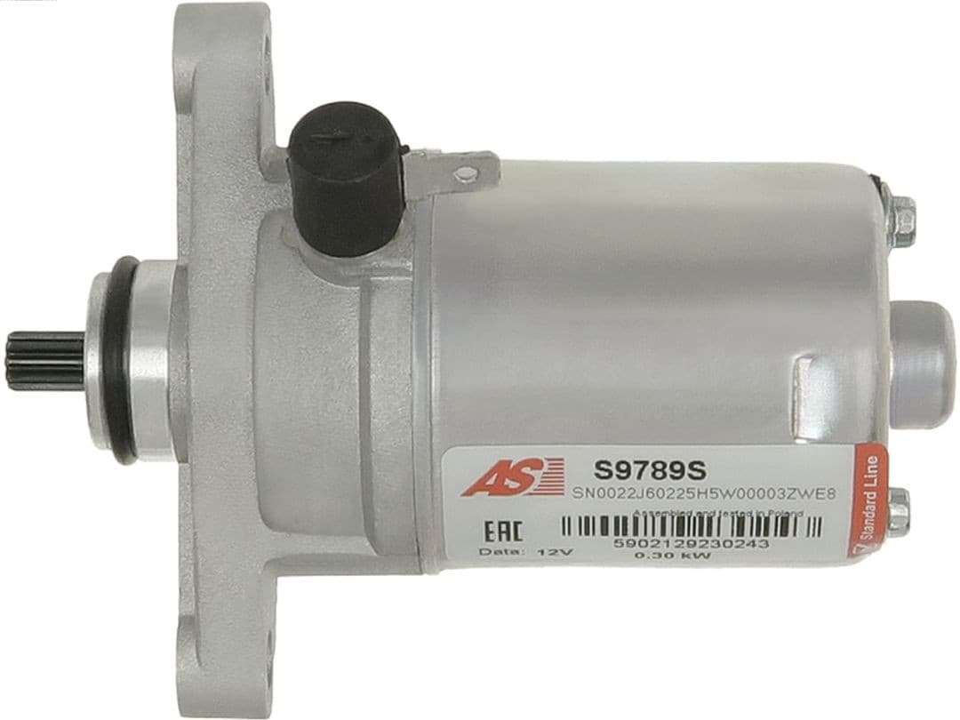 Brand new AS-PL image