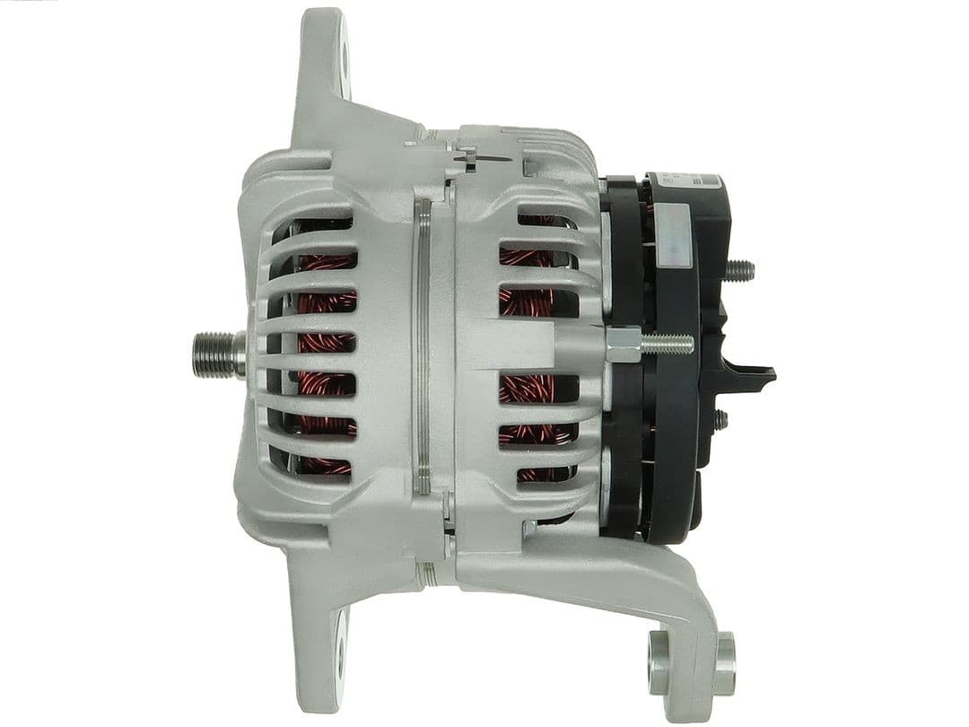 Brand new SEG Automotive image