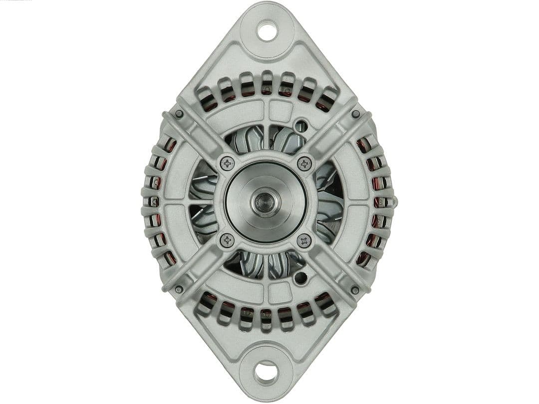 Brand new SEG Automotive image