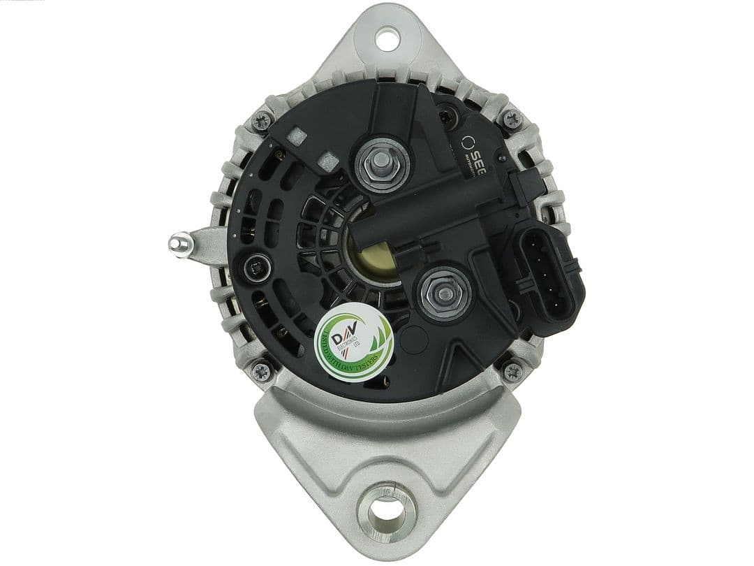 Brand new SEG Automotive image