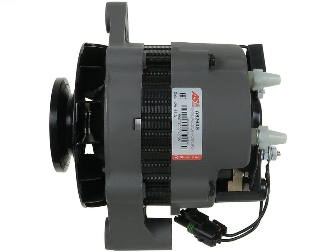 Brand new AS-PL image
