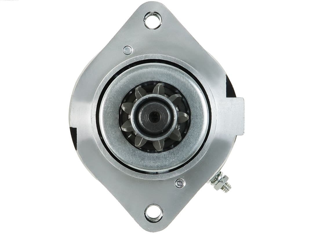 Brand new AS-PL image
