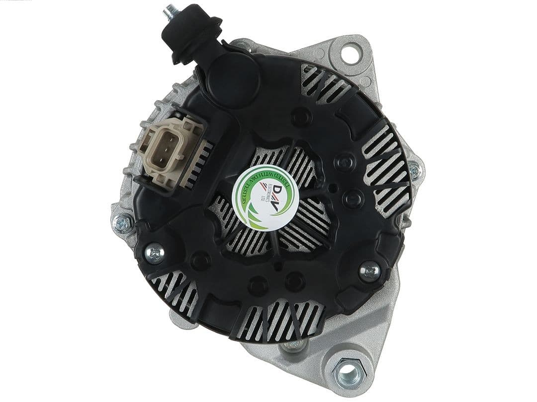 Brand new AS-PL image