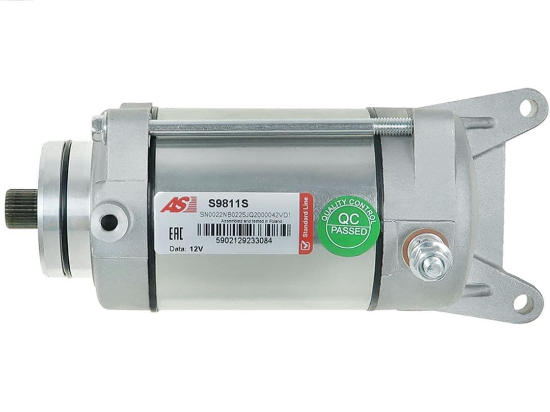 Brand new AS-PL image