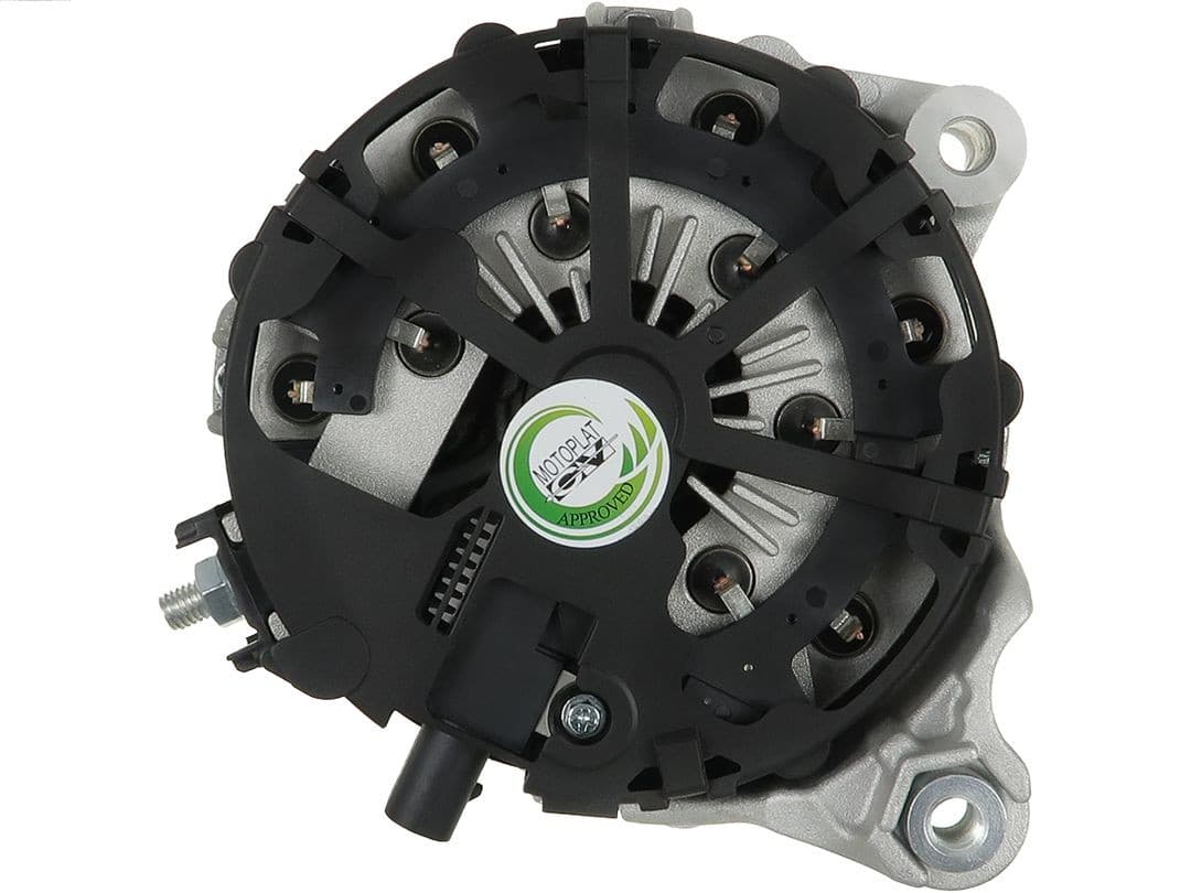 Brand new AS-PL image