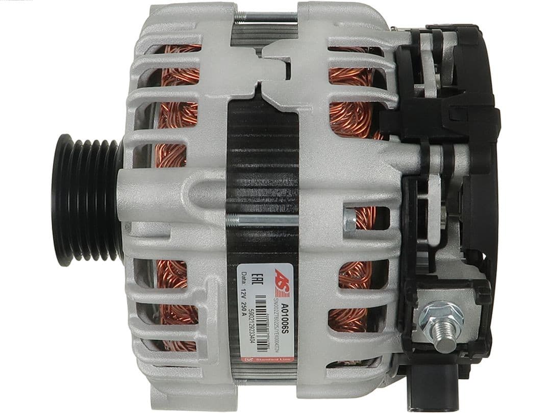 Brand new AS-PL image
